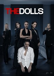 Poster The Dolls 2022