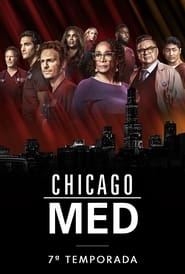 Chicago Med: Atendimento de Emergência: Season 7
