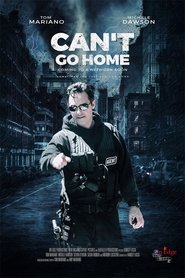 Poster Can't Go Home 2023