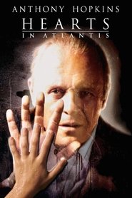 Poster Hearts in Atlantis