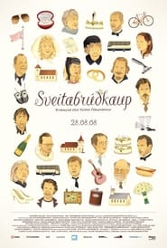 Poster Sveitabrúðkaup