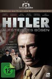 Hitler: The Rise of Evil