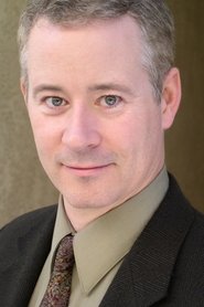 Todd Merrill as Gleason