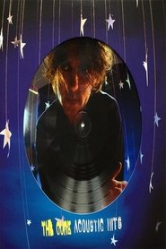 Poster The Cure Acoustic Hits 2001