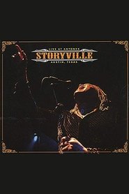 Storyville - Live at Antone's (2008)