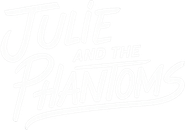 Julie and the Phantoms Logo
