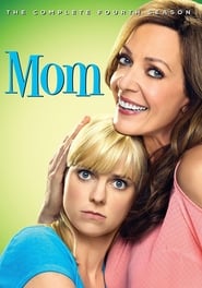 Mom Sezonul 4 Episodul 22 Online