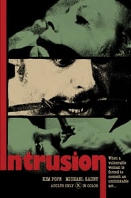 The Intrusion постер