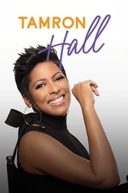 Full Cast of Tamron Hall