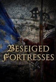 Poster Besieged Fortresses, Battles of Legend - Season 1 2023
