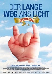 Poster Der lange Weg ans Licht 2008