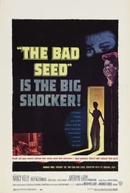 The Bad Seed постер