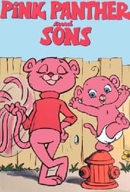 Pink Panther and Sons poster