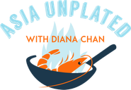 Asia Unplated with Diana Chan