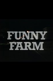 Poster Funny Farm 1975