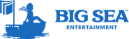 Logo for Big Sea Entertainment Logo for Big Sea Entertainment
