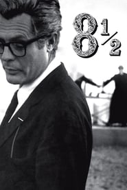 8½ 1963 مشاهدة وتحميل فيلم مترجم بجودة عالية