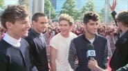 One Direction: Reaching for the Stars en streaming