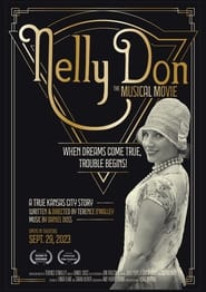 Poster Nelly Don the Musical Movie