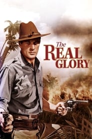 Poster The Real Glory 1939