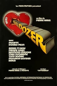 Poster Bulldozer 1974