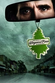 Poster Wayward Pines - Season 1 Episode 8 : The Friendliest Place on Earth 2016