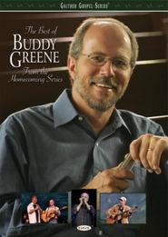 Poster The Best of Buddy Greene