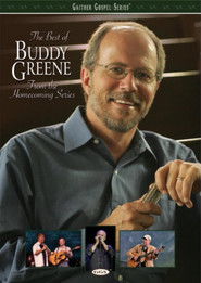 The Best of Buddy Greene (2010)