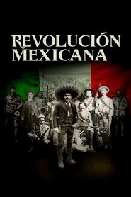 Poster Mexican Revolution 2007