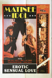 Matinee Idol постер