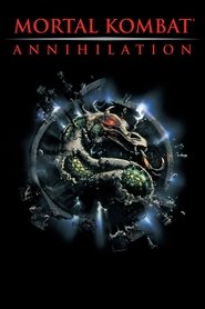 Mortal Kombat 2 - Annihilation 1997