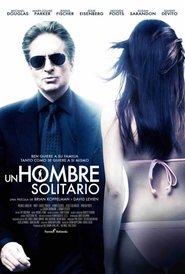 Un hombre solitario (2009) Cliver HD - Legal - ver Online & Descargar