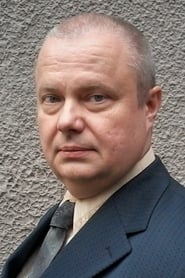 Vladimir Chuprikov headshot