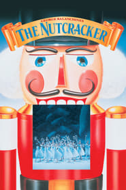 Poster The Nutcracker 1993