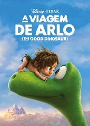 O Bom Dinossauro