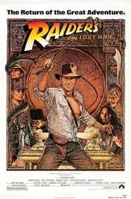Indiana Jones: Jakten på den försvunna skatten