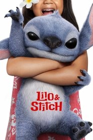 Lilo & Stitch (2025)