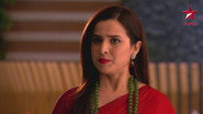 Avantika Contemplates Suicide