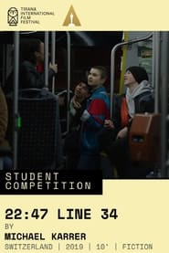 22:47 Line 34 (2019)