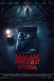 Poster Malam Pencabut Nyawa