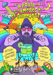 Mr. Baiestorf's Beach Party (2024)