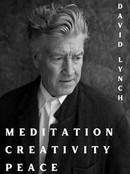Poster Meditation, Creativity, Peace 2012
