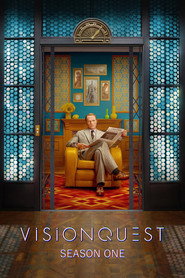 VisionQuest Miniseries 28