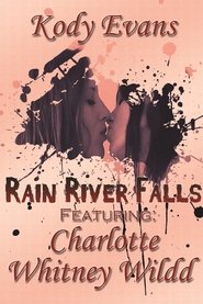 Poster Rain River Falls