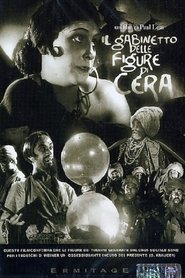 Il gabinetto delle figure di cera) Il gabinetto delle figure di cera (1924)