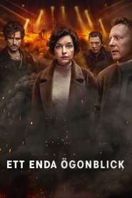 Ett enda ögonblick
