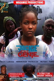 Jackie and the Genie