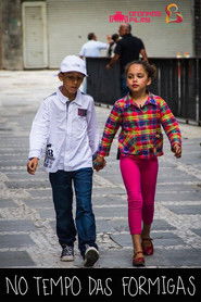 Poster for No Tempo das Formigas