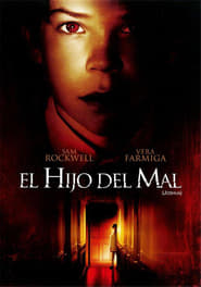 El hijo del mal (Joshua) (2007)