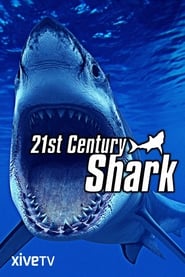 Poster 21st Century Shark